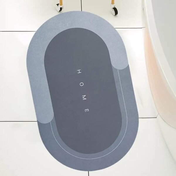⁦Water Absorbent Floor Rug⁩ - الصورة ⁦4⁩