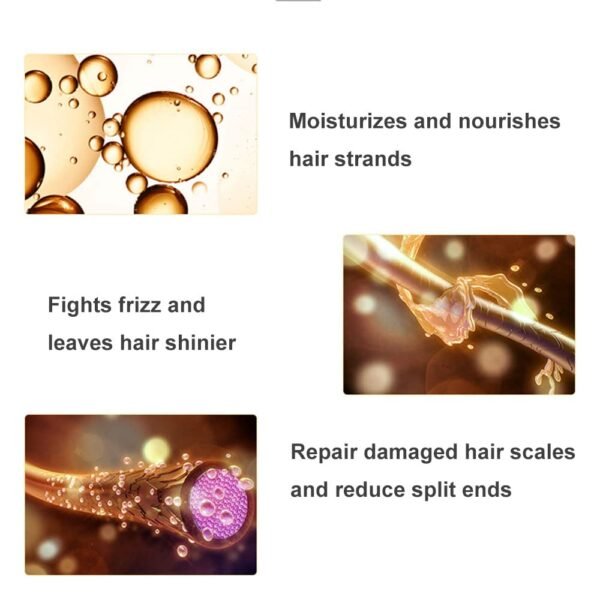 ⁦Moisture Hair Mask⁩ - الصورة ⁦3⁩