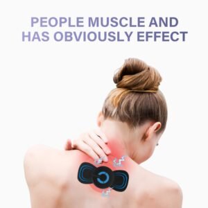 Electric Massager