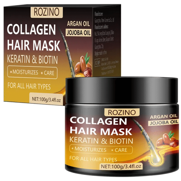 ⁦Argan Hair Mask⁩ - الصورة ⁦9⁩