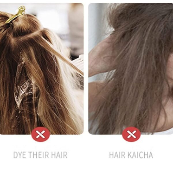⁦Moisture Hair Mask⁩ - الصورة ⁦2⁩