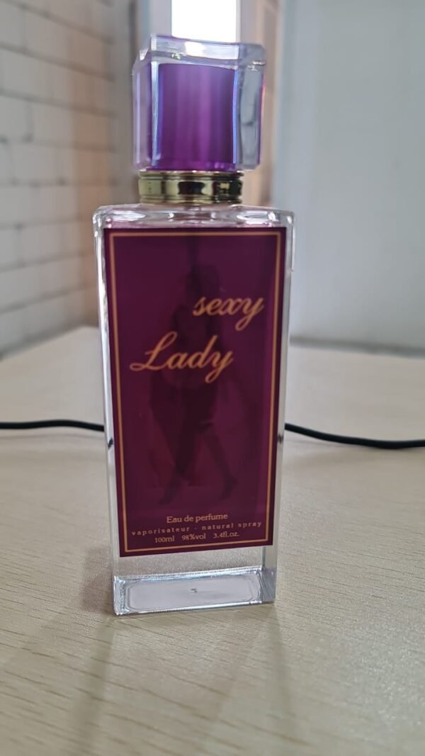 ⁦Sexy Lady Perfume⁩ - الصورة ⁦4⁩