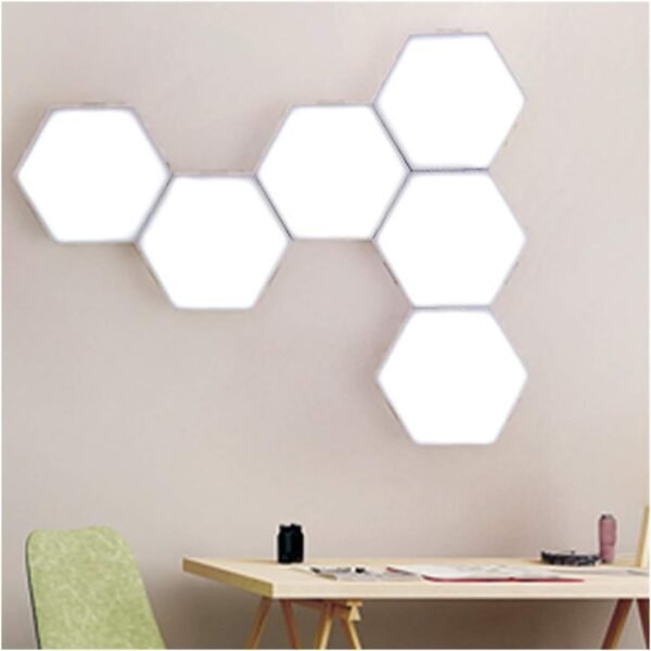 ⁦LED Touch Wall Light Lamp II⁩ - الصورة ⁦8⁩