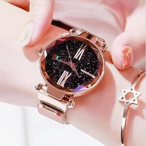 Magnetic Watch for Women