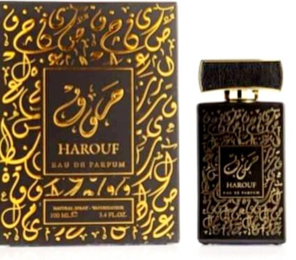 ⁦Harouf Perfume⁩ - الصورة ⁦4⁩