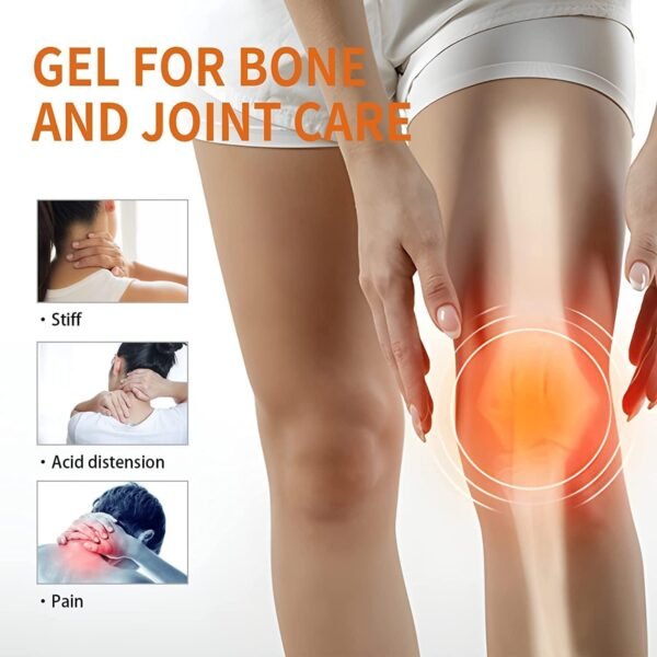 ⁦Joint Treatment Gel⁩ - الصورة ⁦4⁩