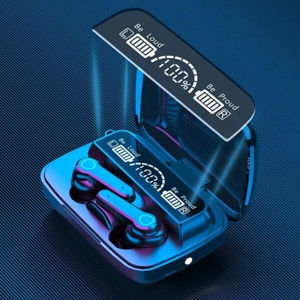 ⁦Wireless Headphones⁩ - الصورة ⁦4⁩