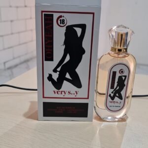 Beauty Perfume