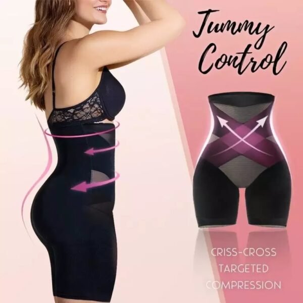 ⁦Body Shaper Shapewear⁩ - الصورة ⁦3⁩