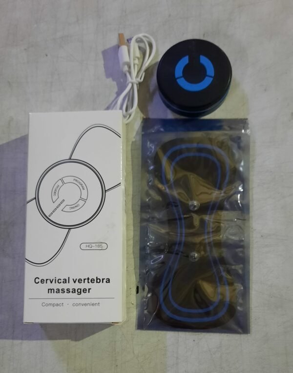 ⁦Electric Massager⁩ - الصورة ⁦5⁩