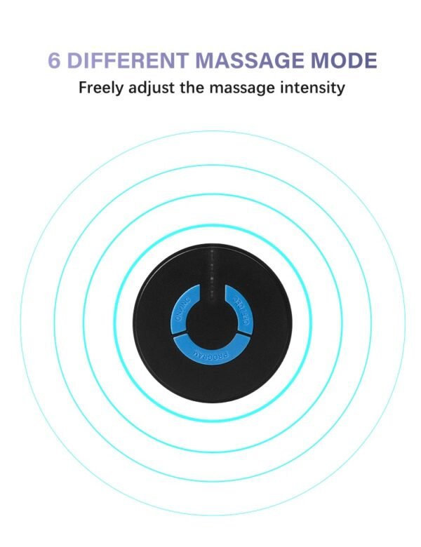 ⁦Electric Massager⁩ - الصورة ⁦6⁩