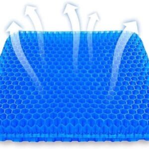 Gel Seat Cushion