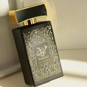 Harouf Perfume