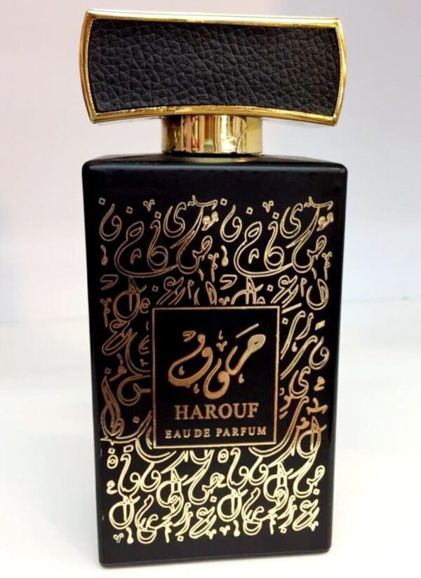 ⁦Harouf Perfume⁩ - الصورة ⁦3⁩