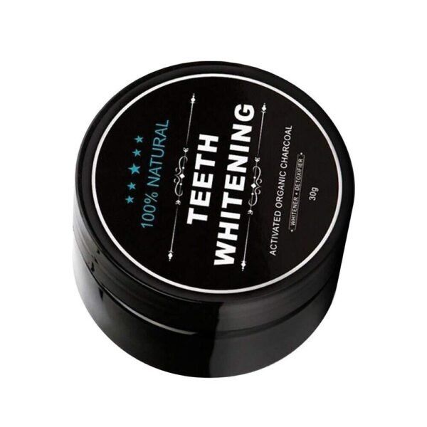 ⁦Teeth Cleaning Powder⁩ - الصورة ⁦4⁩
