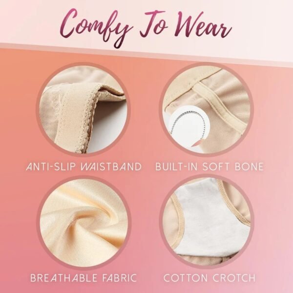 ⁦Body Shaper Shapewear⁩ - الصورة ⁦7⁩