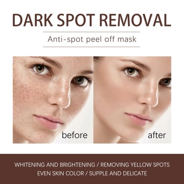 ⁦Face Peeling Mask⁩ - الصورة ⁦7⁩