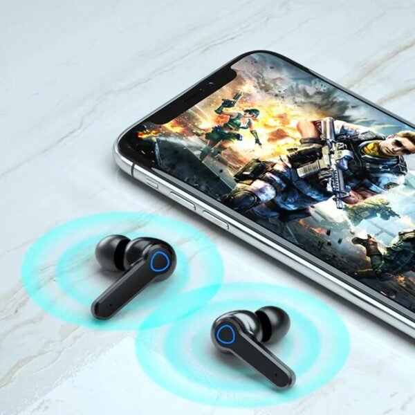 ⁦Wireless Headphones⁩ - الصورة ⁦2⁩