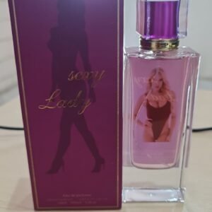 Sexy Lady Perfume