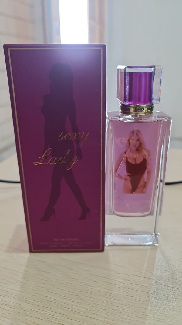 Sexy Lady Perfume