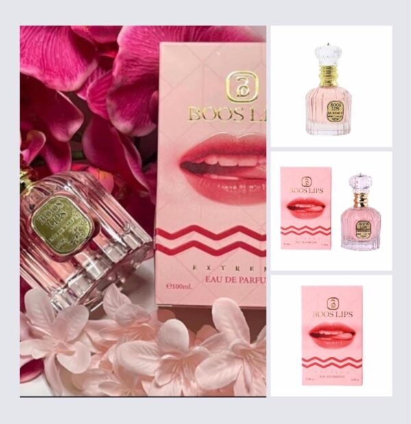 ⁦Boss Lips⁩ - الصورة ⁦2⁩