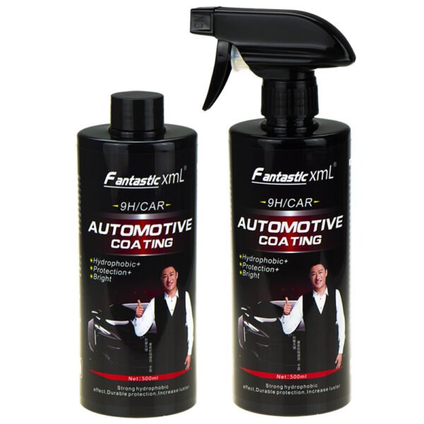 ⁦Car Polishing Paint⁩ - الصورة ⁦4⁩