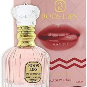 Boss Lips