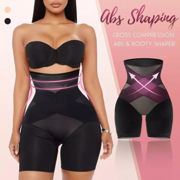 ⁦Body Shaper Shapewear⁩ - الصورة ⁦2⁩