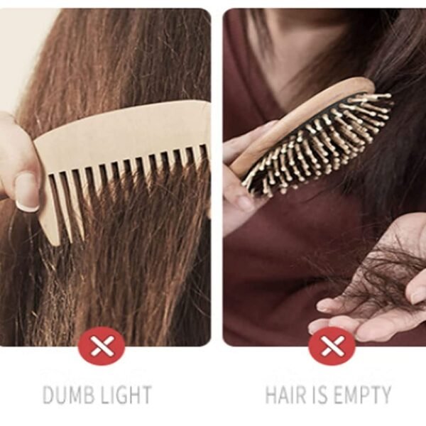 ⁦Moisture Hair Mask⁩ - الصورة ⁦4⁩