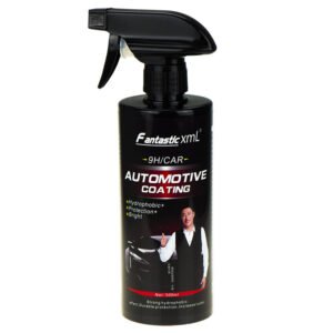 Car Polishing Paint