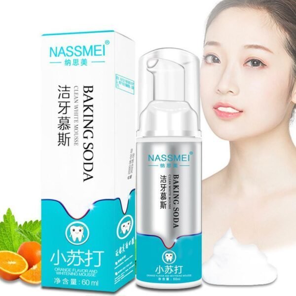 ⁦Teeth Whitening Foam⁩ - الصورة ⁦8⁩