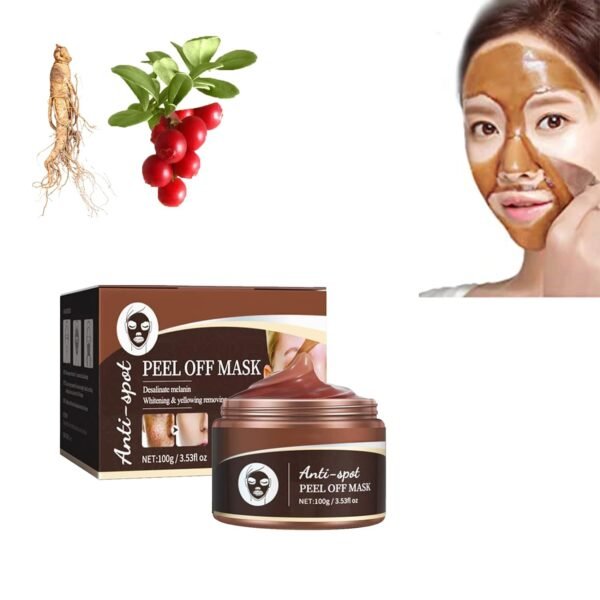 ⁦Face Peeling Mask⁩ - الصورة ⁦6⁩