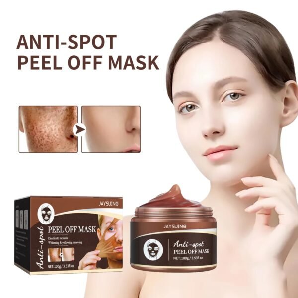 ⁦Face Peeling Mask⁩ - الصورة ⁦10⁩