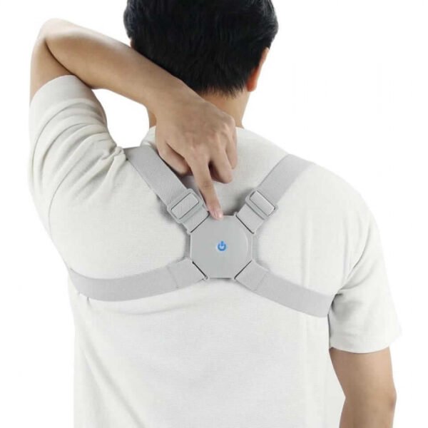 ⁦Smart Back Posture Corrector⁩ - الصورة ⁦4⁩