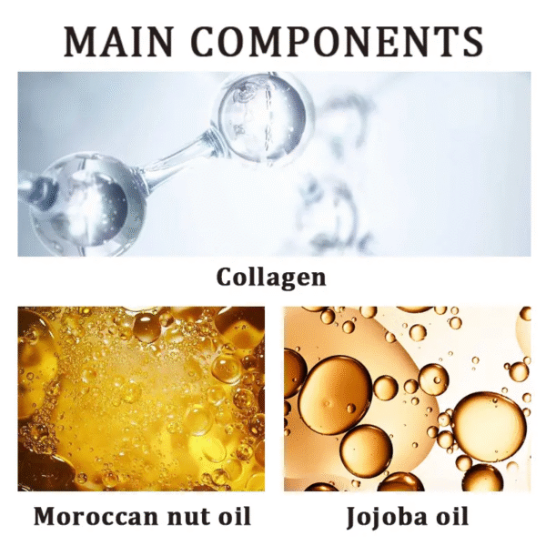 ⁦Argan Hair Mask⁩ - الصورة ⁦8⁩