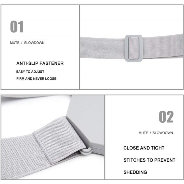 ⁦Smart Back Posture Corrector⁩ - الصورة ⁦5⁩