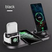 6 in 1 Charger Dock
