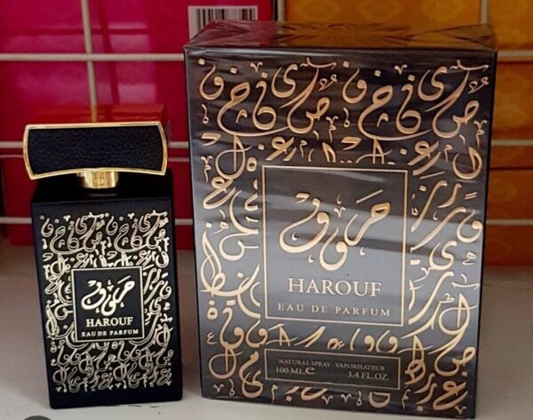 ⁦Harouf Perfume⁩ - الصورة ⁦2⁩