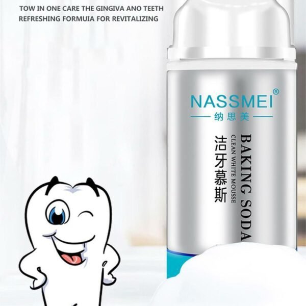 ⁦Teeth Whitening Foam⁩ - الصورة ⁦6⁩